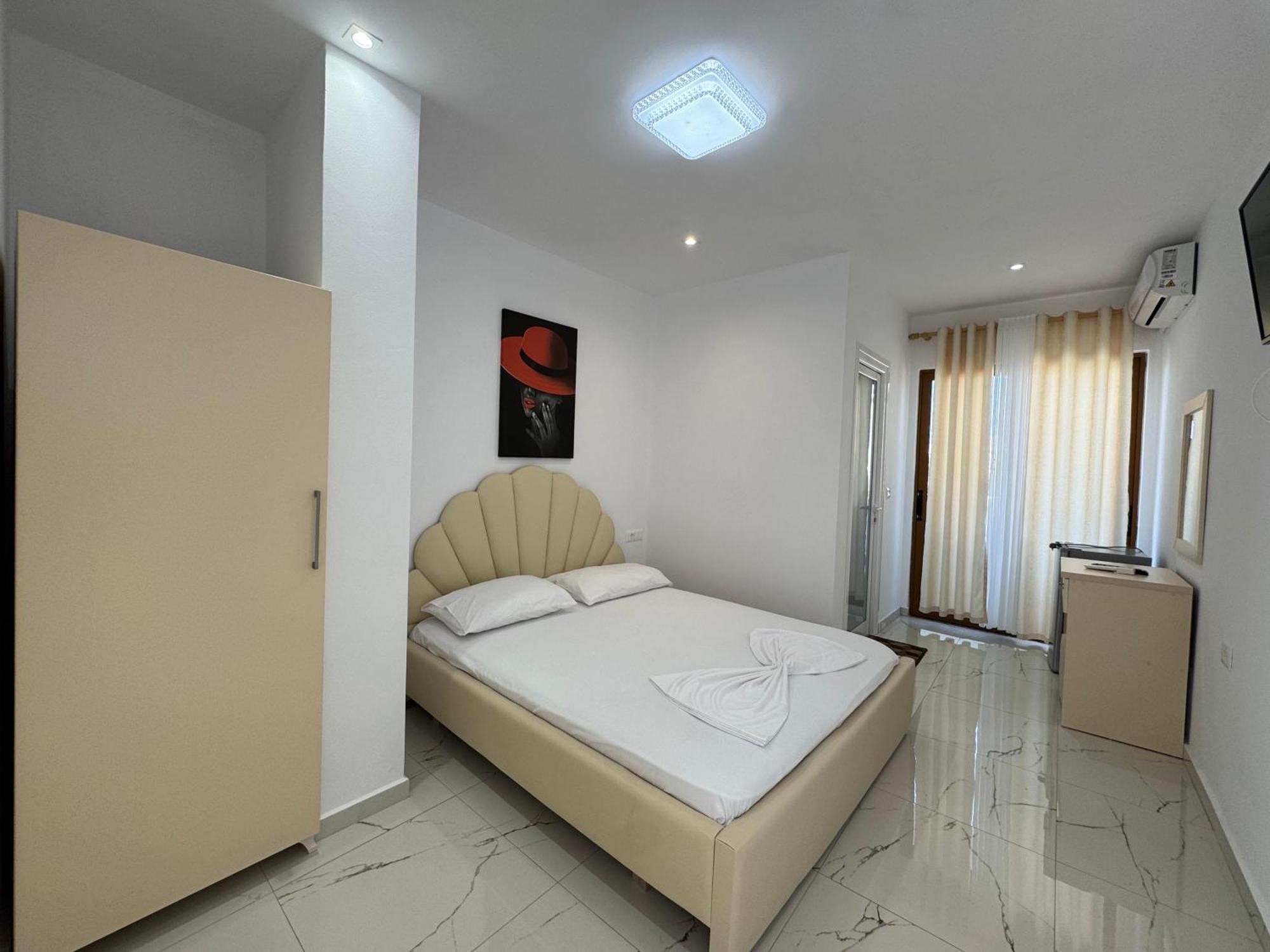 Vila Hergi Sarande Exterior photo