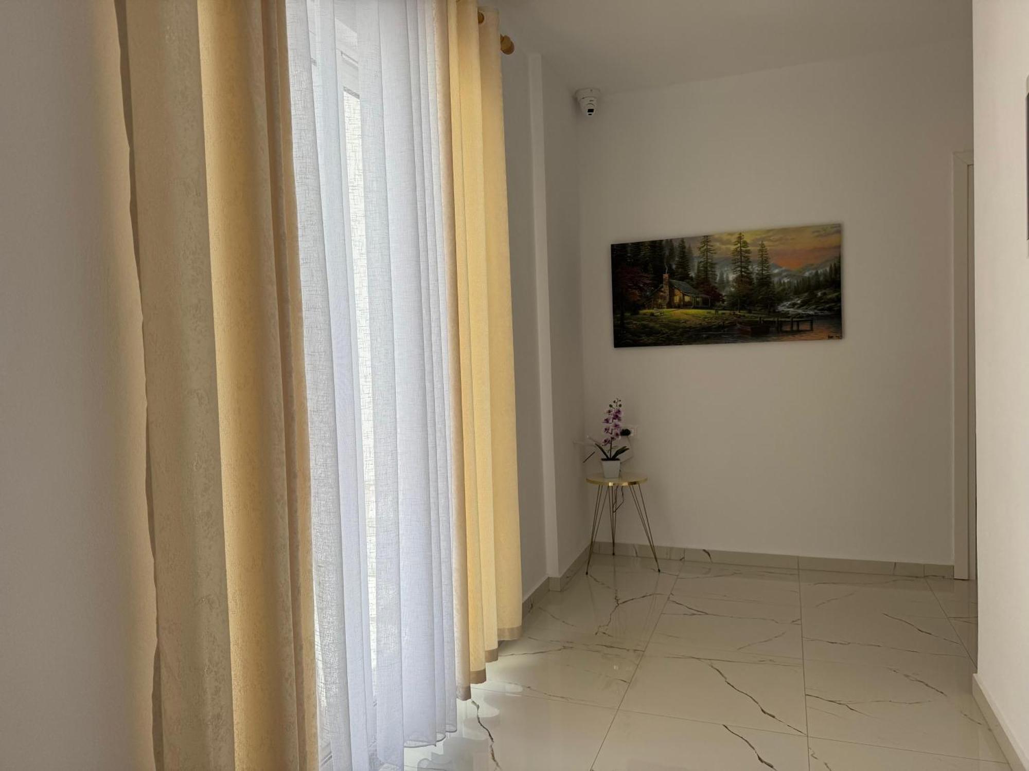 Vila Hergi Sarande Exterior photo