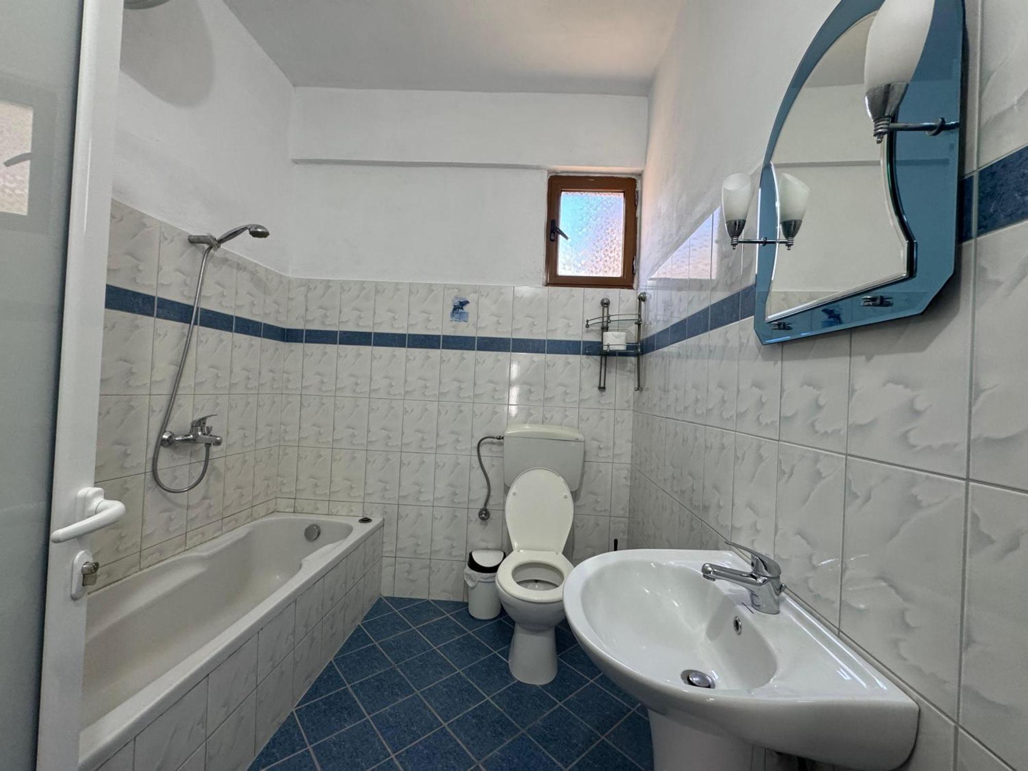 Vila Hergi Sarande Exterior photo